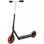 Razor 13013203 Carbon Lux Scooter, Black