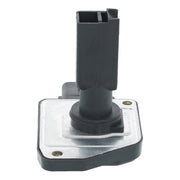 MotoRad Mass Air Flow Sensor with Proprietary NTC Technology, Platinum-Infused Hot Wire, Fits Select 2000-2004 Nissan Xterra and 1999-2004 Nissan Frontier, 1MF122