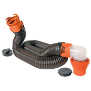 Camco RV RhinoFLEX RV Sewer Kit