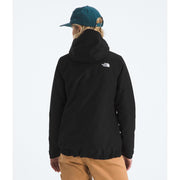 The North Face Carto Mono Triclimate Hooded Jacket - TNF Black - S