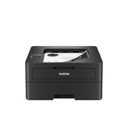 Brother HL-L2460DW Wireless Compact Monochrome Laser Printer with Duplex, Mobile Printing, Black & White Output