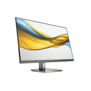 HP 524da 24-Inch Full HD IPS LED Monitor, 100 Hz Refresh Rate, 5 ms Response, Anti-Glare, Built-In Speakers, HDMI and VGA Connectivity