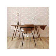 Tempaper Sunshine Peel & Stick Wallpaper HS16015 - Gold Autumn Bronze