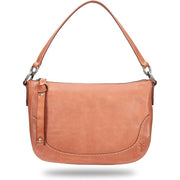 Frye 29DB1290-662 MELISSA CROSSBODY, Apricot