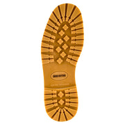 Irish Setter Hopkins Insulated Aluminum Toe Work Boots for Men - Gold Nubuck - 11.5W