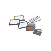 Usaopoly Blank Slate Game For 3-8 Players