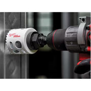 Milwaukee 49-22-4019T Hole Dozer General Purpose Bi-Metal Hole Saw Set (10-Piece)