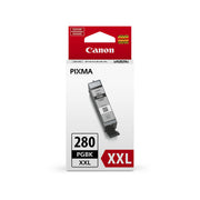 Canon 1967C001 PGI-280 XXL Pigment Black Ink Tank (25.7mL)