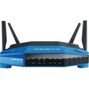 Linksys WRTAC1900ACS Open Source Dual-Band Gigabit WiFi Wireless Router (WRT1900ACS)