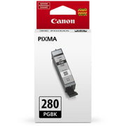 Canon PGI-280 Pigment Black Ink - Primiyam Qulity