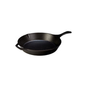 Lodge L12SK3 Cast Iron Skillet, 13