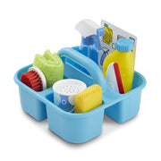Melissa & Doug 8602 Spray, Squirt & Squeegee Play Set - Pretend Play Cleaning Set