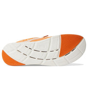 HEYDUDE 43163-77V Wendy Hey2O Active Casual Shoes for Ladies - Pink/Orange - 9M