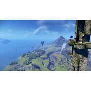SEGA Sonic Frontiers (Nintendo Switch)