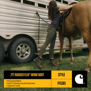 Carhartt Rugged Flex 6