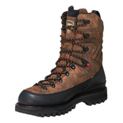 Irish Setter 03983D 105 Elk Tracker XD 10'' Waterproof Insulated Hunting Boots for Men, Size: 10.5M, Field Camo
