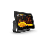 Garmin ECHOMAP Ultra 2 126sv 12-Inch Chartplotter with Navionics+ Mapping and LiveScope Sonar Support, Black