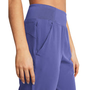 Under Armour Fish Pro Woven Pants - Starlight/Celeste - L