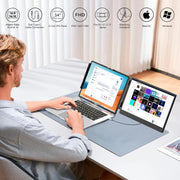Spedrea S1 Laptop Screen Extender 14