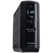 CyberPower CP1500PFCLCD PFC 1500VA LCD Sinewave Adaptive Intelligent UPS