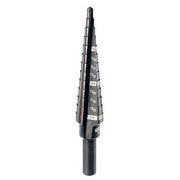 1/8-1/2 Step Drill Bit