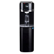 Great Value VWD1168BLS Bottom Loading Hot/Cold/Room Temp. Water Dispenser