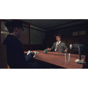 Rockstar Games L.A. Noire (PlayStation 4)