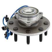 Federal Mogul 515089 Wheel Bearing and Hub Assembly
