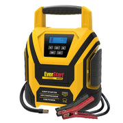 EverStart MJ16CE 1600 Amp Lithium Jump Starter With Air Compressor