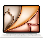 Apple Magic Keyboard for iPad Air 13-inch (M3/M2) - US English (White)