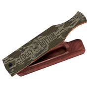 Primos Foggy Bottom Box Turkey Call