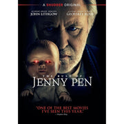 Shudder The Rule of Jenny Pen (DVD)