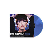Capitol Pat Benatar - Icon (Vinyl)