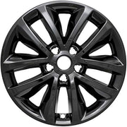 Coast To Coast 10 Spoke Gloss Painted 17