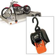 CargoBuckle G3 Retractable Ratchet Tie-Down 2-Pack