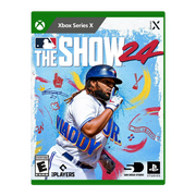 Solutions 2 Go MLB The Show 24 (Xbox Series X)