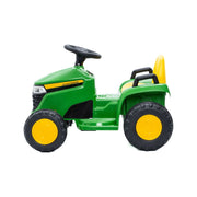 John Deere 6V Battery Powered Ride-On Tractor with Remote Control, Green, Toddler Toy for Ages 18 to 36 Months