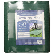 Camco Awning Mat - 9' x 12'