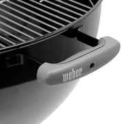 Weber Original Kettle 22 in. Charcoal Kettle in Black-741001