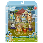 Bluey 17592 Gotta Be Done Work 2.5