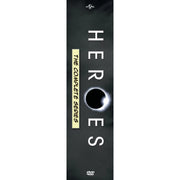 Universal Heroes: The Complete Series (DVD)