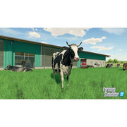 Giants Software Farming Simulator 22 (Xbox One)