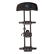 G5 Outdoors Head-Loc Quiver - Black
