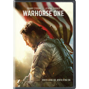 Well Go USA Warhorse One (2023) (DVD)