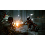 Solutions 2 Go Aliens Fireteam Elite (PS5)