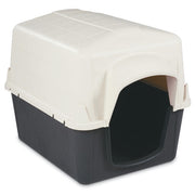Petmate 290710 Barn Home Dog House