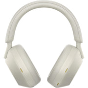 Sony WH-1000XM5 Bluetooth Wireless Noise-Canceling Headphones