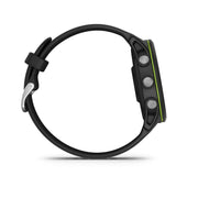 Garmin Forerunner 255 Music GPS Smartwatch - Black
