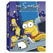 20th Century Fox The Simpsons The Complete Seventh Season (DVD)