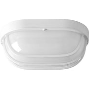 Progress Lighting P3649-3030K9 1-9W LED 3000K Light, White